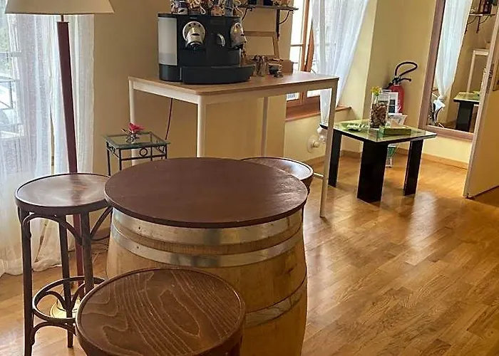 Auberge De Gilly Sa