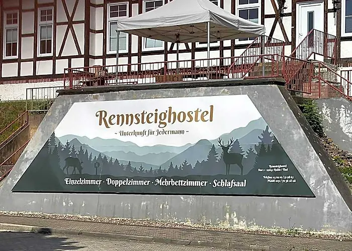 Rennsteighostel