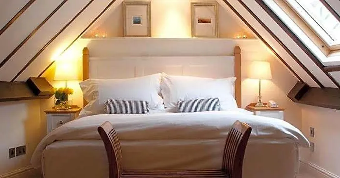 Hotel Manor - Datchet, Windsor