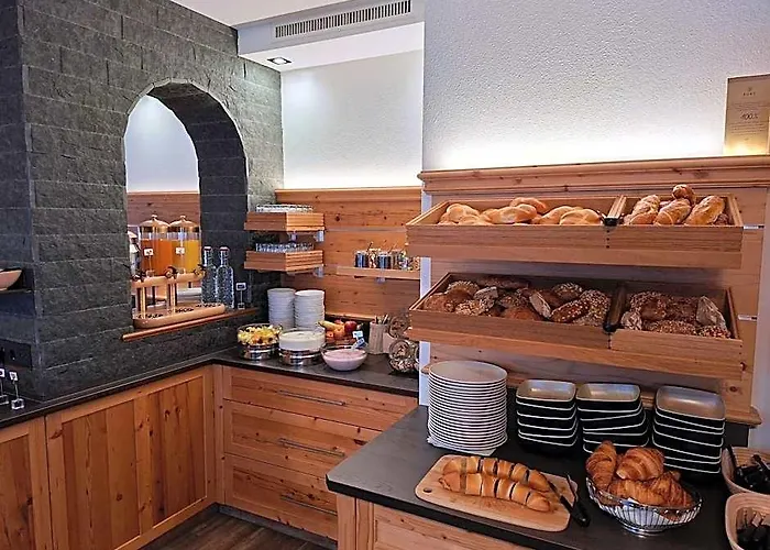 Hotel Garni Bel-Ami
