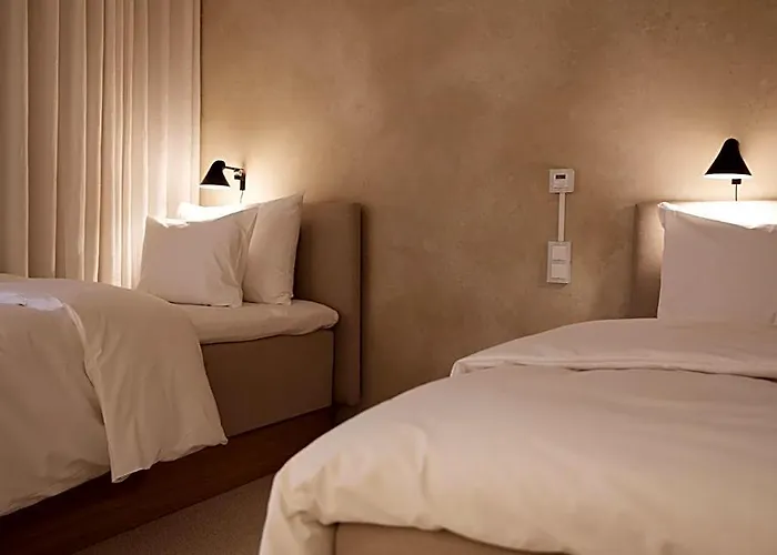 Hotel Vyn