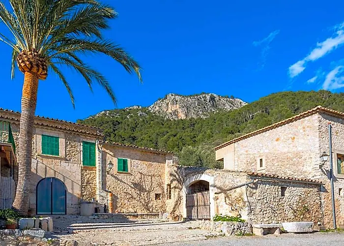 Finca Es Castell