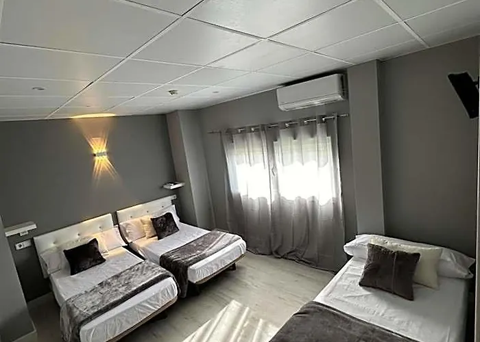 Hotel Vanity