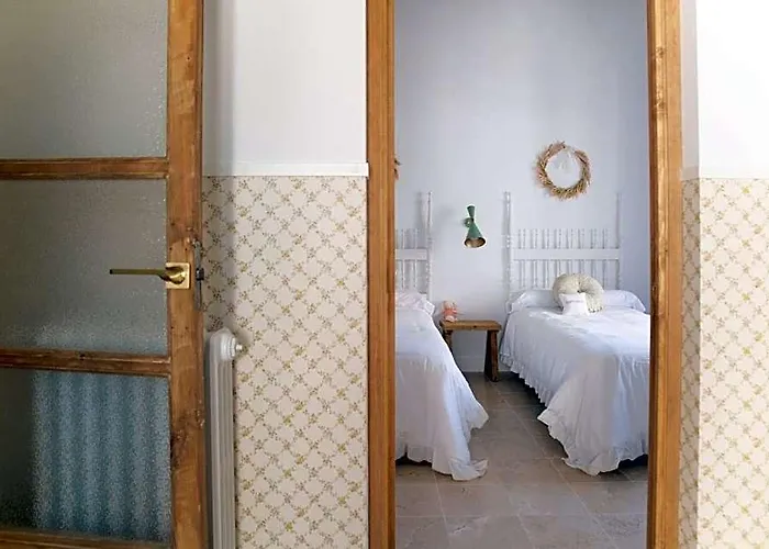 El Balsamo - Hotel Rural 5 Estrellas