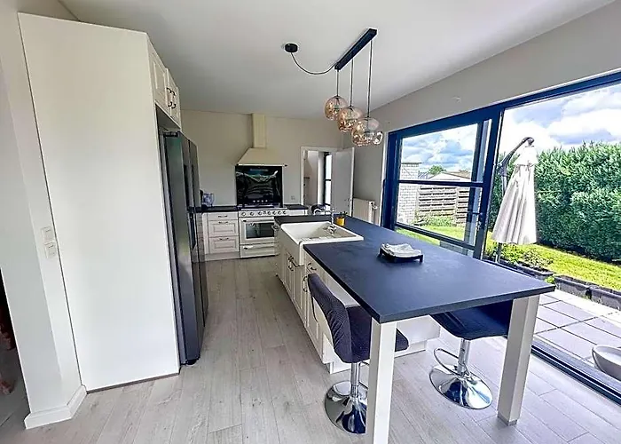 Country Villa - Tervuren