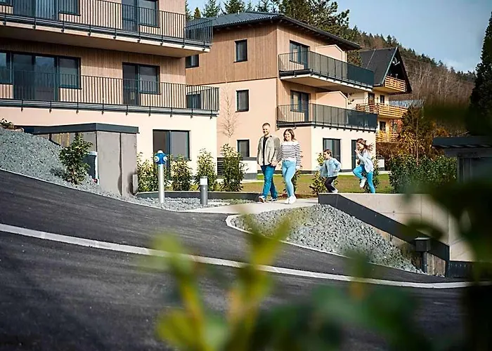 Premium Apartments Monterra