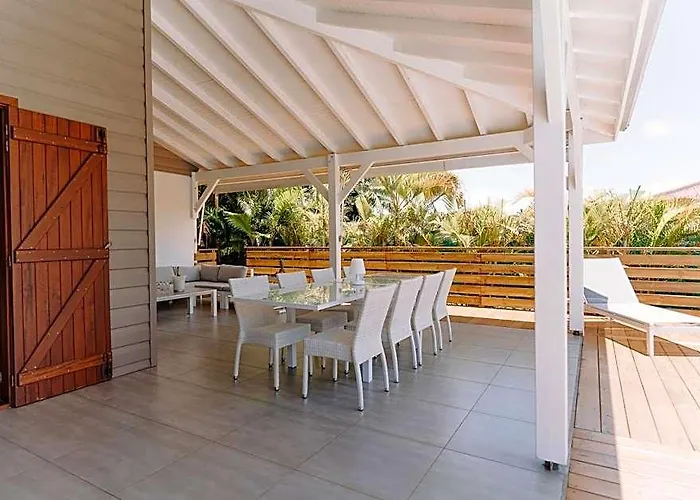 Habitation Tabanon