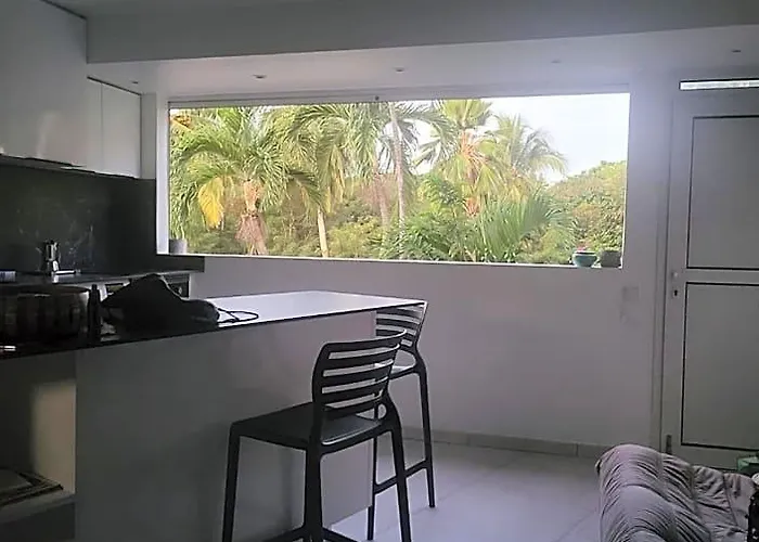 Sud Madinina - Sainte Anne