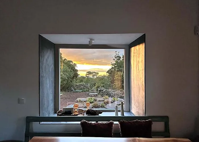Waka Sun Rise Pico Azores