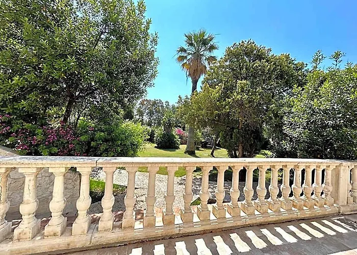 Villa Cavalieri Country Hotel