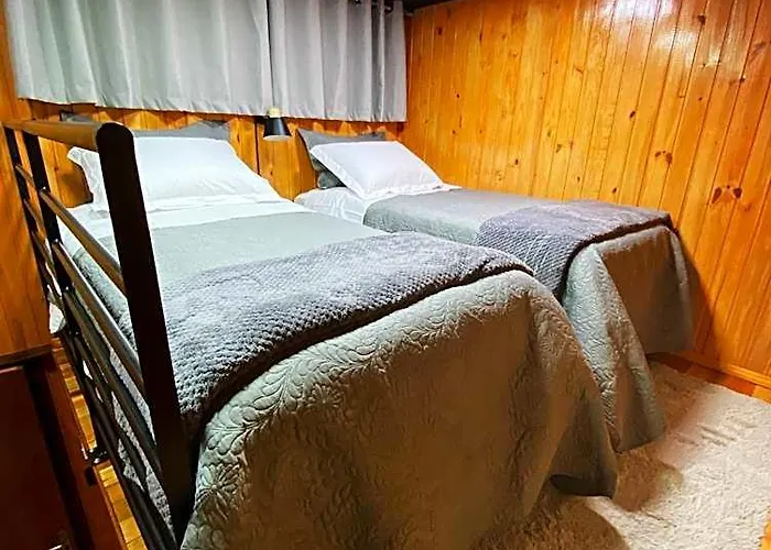 Hospedaria Cambara
