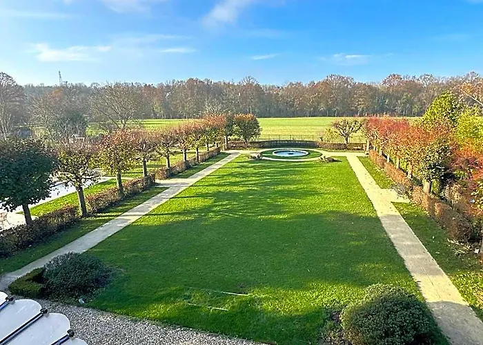 La Grande Maison Lgm