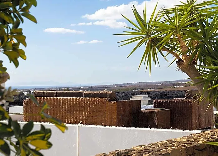 Villa Estrella Polar