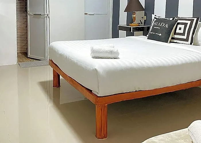 Reddoorz @ Piamonte Apartelle Santo Tomas Batangas