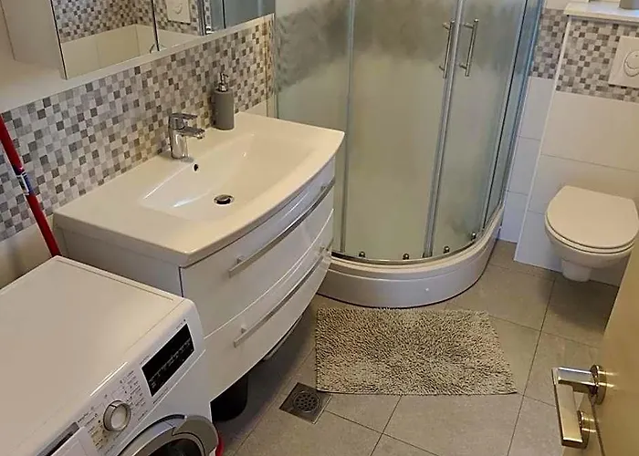Apartment Pinia