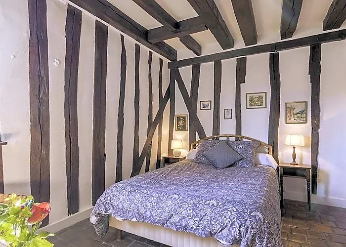 Moulin De Flagy