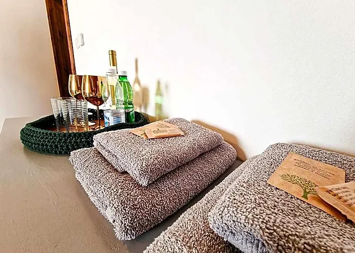 Gravelo - Apartament Jacuzzi