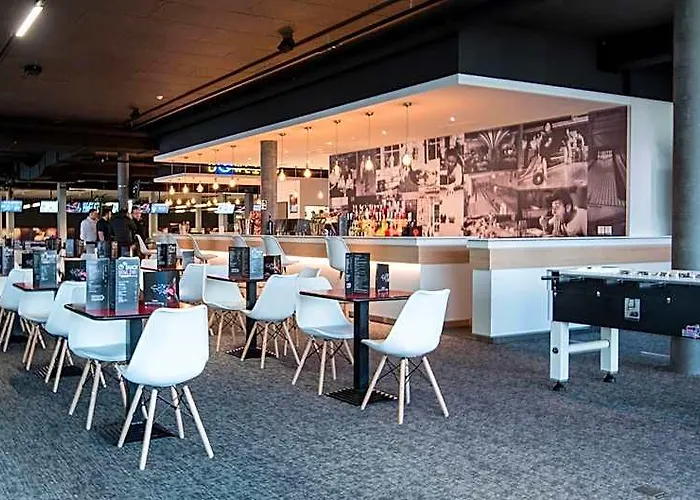 The Bowling Hotel
