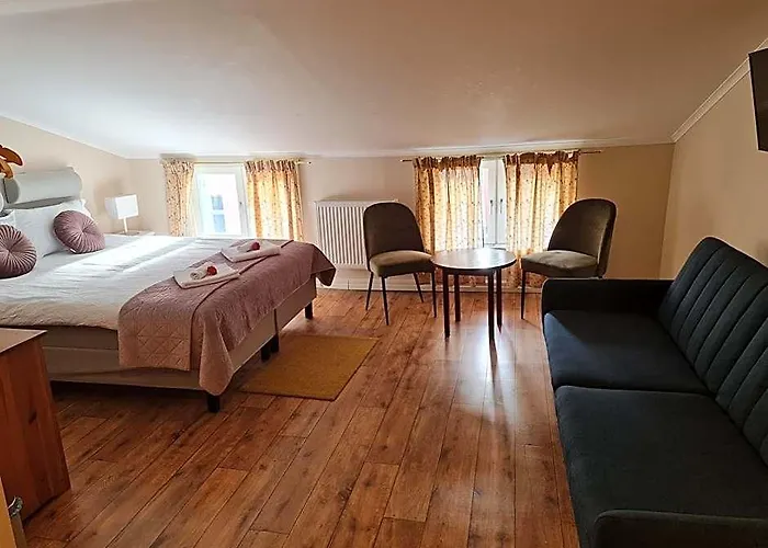 Appelberg Hotel