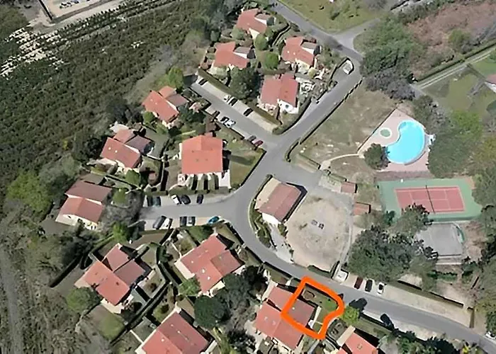 Villa Ocelandes