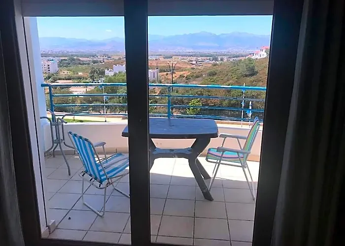Studio Avec Piscine Cabo Dream A Cabo Negro