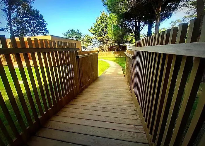 Cabanas Narea