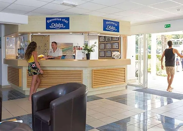 Residence Thalassa