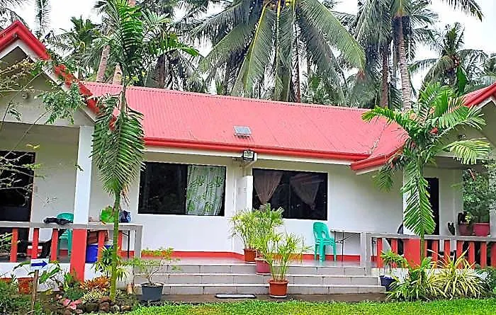Sj Pabua Travellers Inn