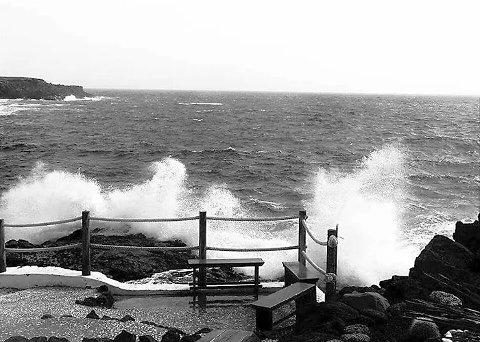 Costa Del Silencio 1