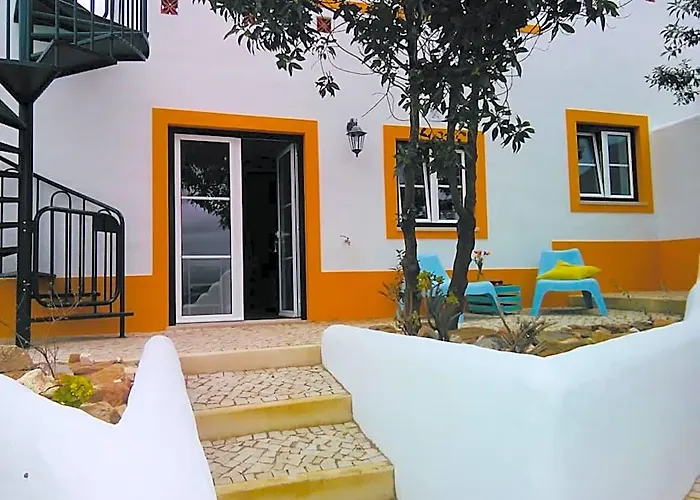 Quinta Laranja - Turismo Rural -