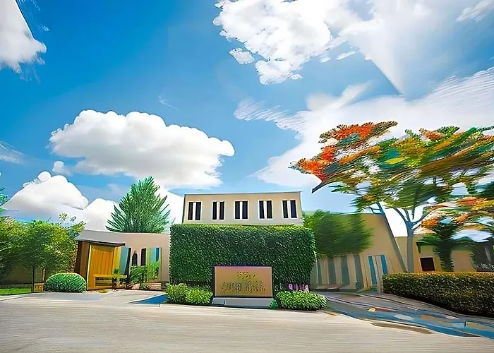 The Park Silang
