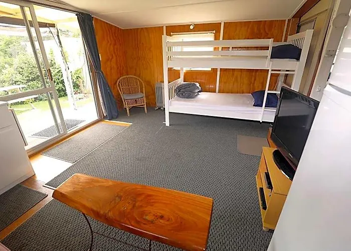 Orere Point Top 10 Holiday Park