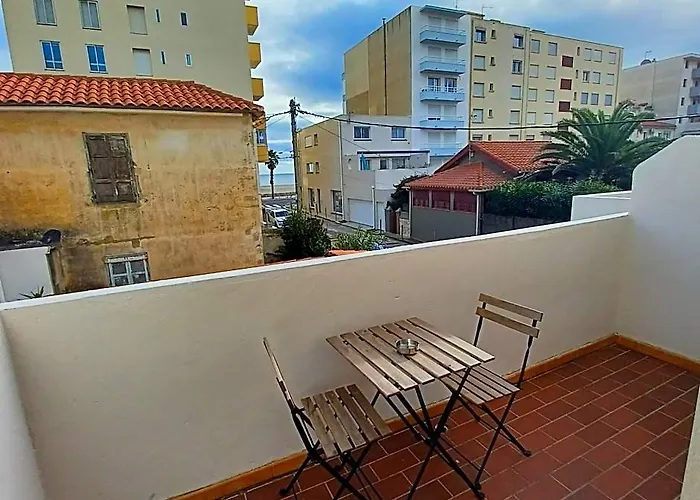 Ezz'Hotel Canet