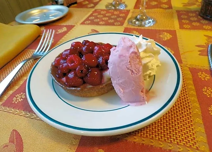 Le Relais De Boralde