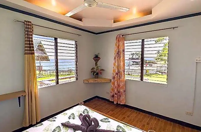 1Peace Beach Resort