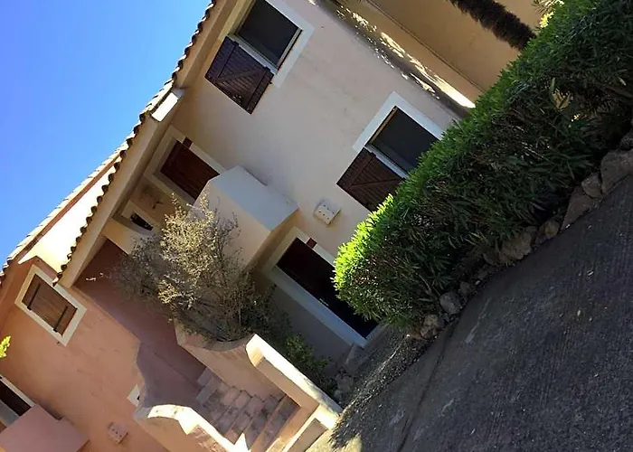 Residence Playa Del'Oro