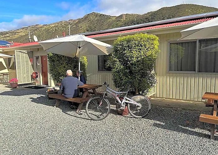 Roxburgh Motels