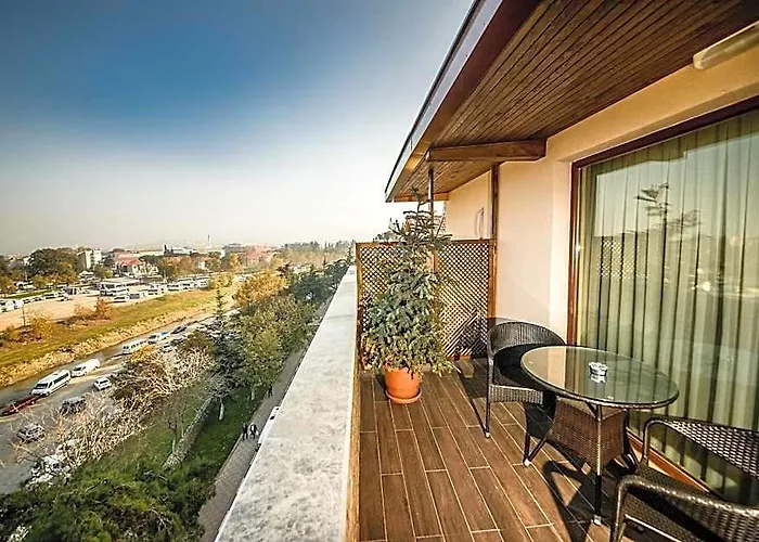 Edahan Hotel