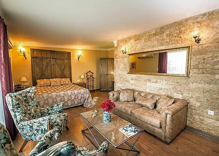 Edahan Hotel
