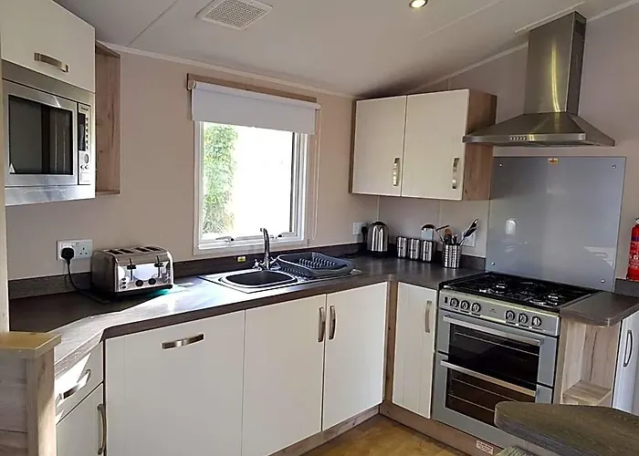St. Ives Holiday Village