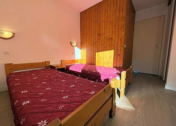 Residence Saboia Cles Blanches