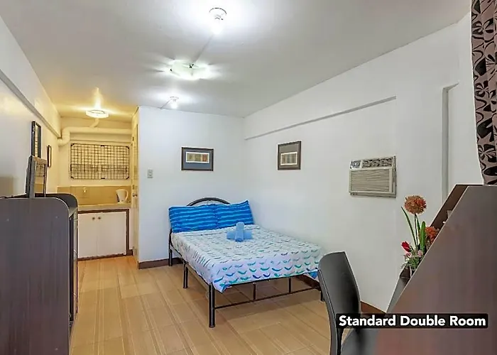 Pension Inn Marilao