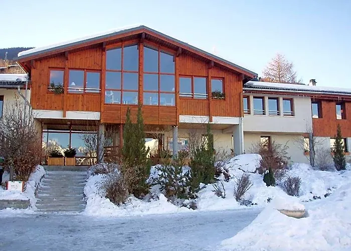 Vvf La Plagne Montchavin Paradiski