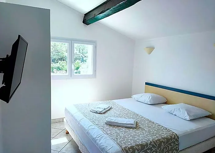 Residence Les Pavillons Du Golfe