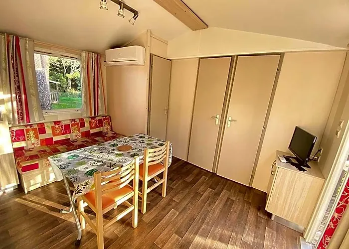 Residence Les Pavillons Du Golfe