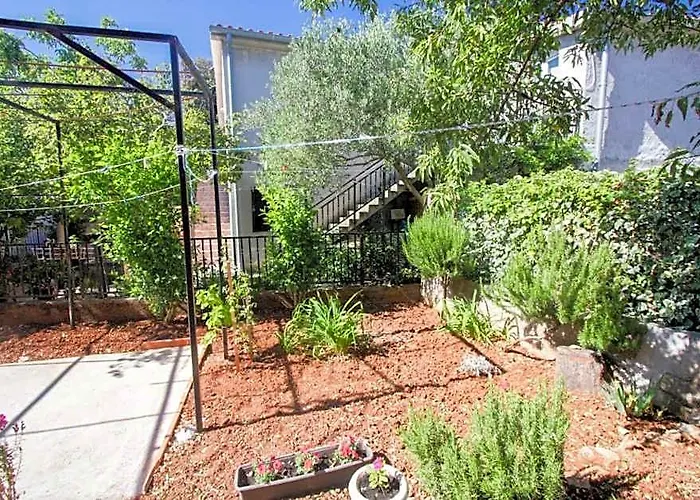 Apartments Andro