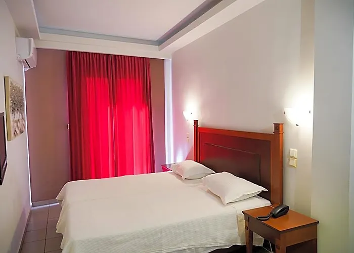 Hotel Selini