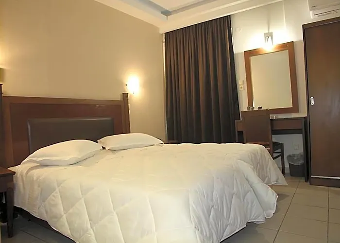 Hotel Selini