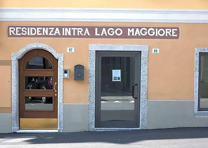 Residenza Intra Lago Maggiore