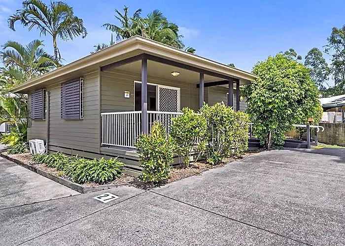 Ingenia Holidays Noosa